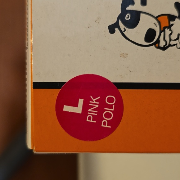 NWT Thundershirt Pink Dog Anxiety Vest Clothing & Accessories - Picture 2 of 3